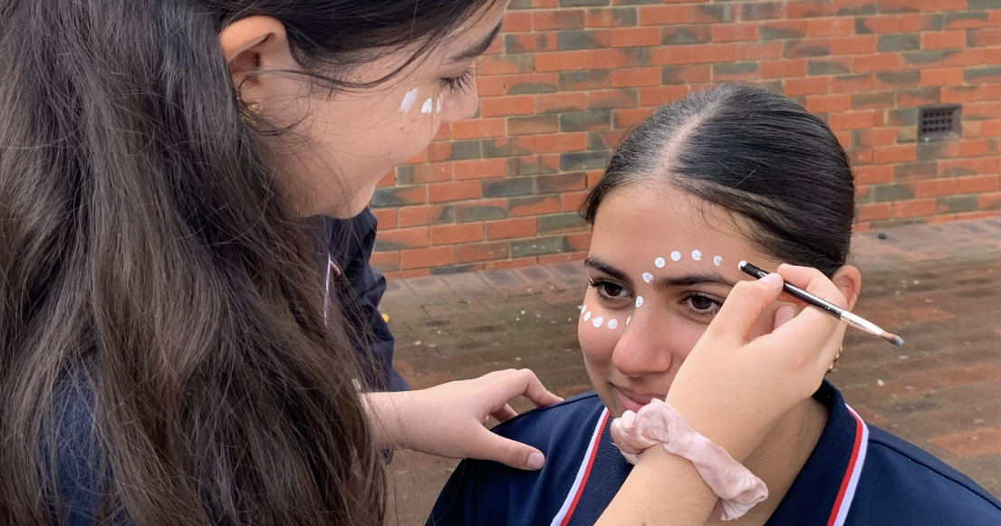 Student Councillors Lead NAIDOC Week at Kent Street Senior High